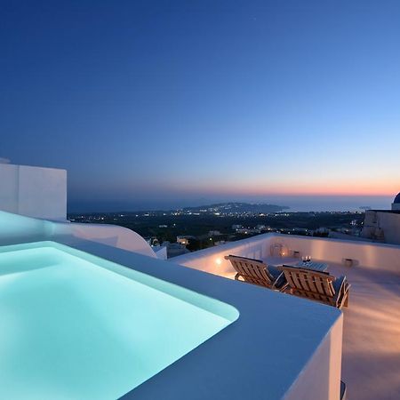 Sensation Villa - By Senses Collection Pýrgos Dış mekan fotoğraf