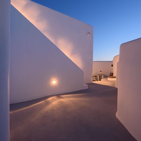 Sensation Villa - By Senses Collection Pýrgos Dış mekan fotoğraf