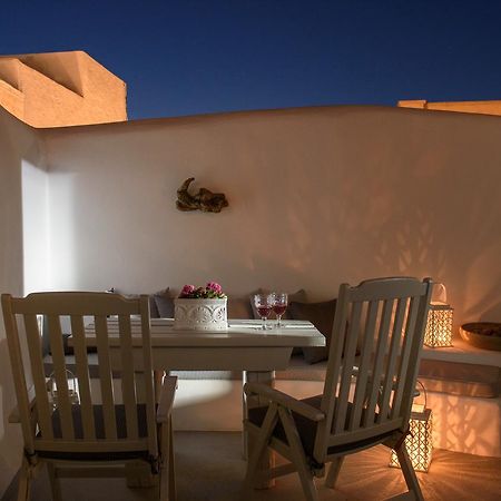 Sensation Villa - By Senses Collection Pýrgos Dış mekan fotoğraf