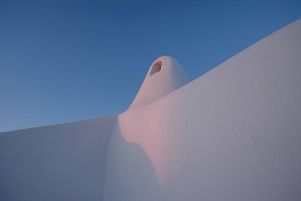 Sensation Villa - By Senses Collection Pýrgos Dış mekan fotoğraf
