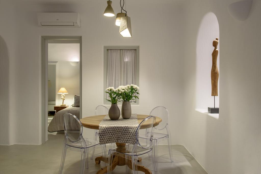 Sensation Villa - By Senses Collection Pýrgos Dış mekan fotoğraf