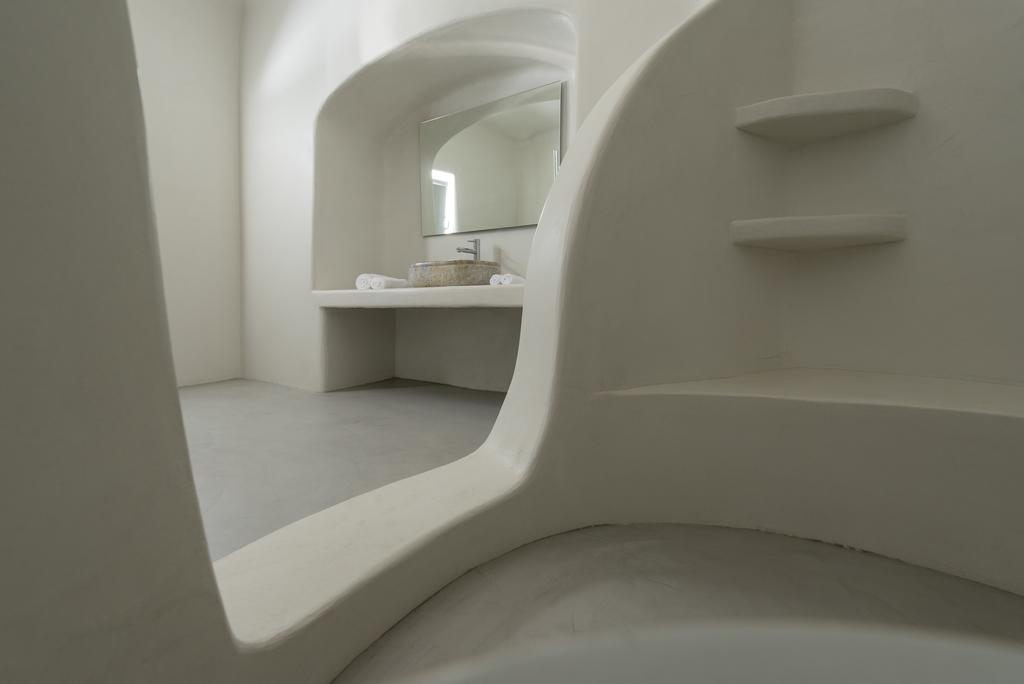 Sensation Villa - By Senses Collection Pýrgos Dış mekan fotoğraf