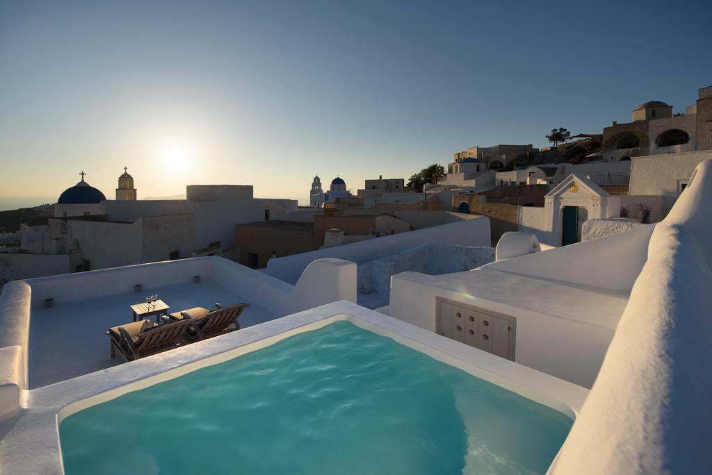 Sensation Villa - By Senses Collection Pýrgos Dış mekan fotoğraf