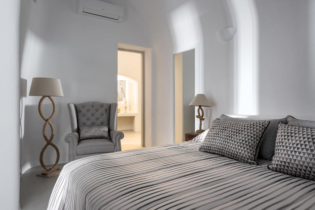 Sensation Villa - By Senses Collection Pýrgos Dış mekan fotoğraf