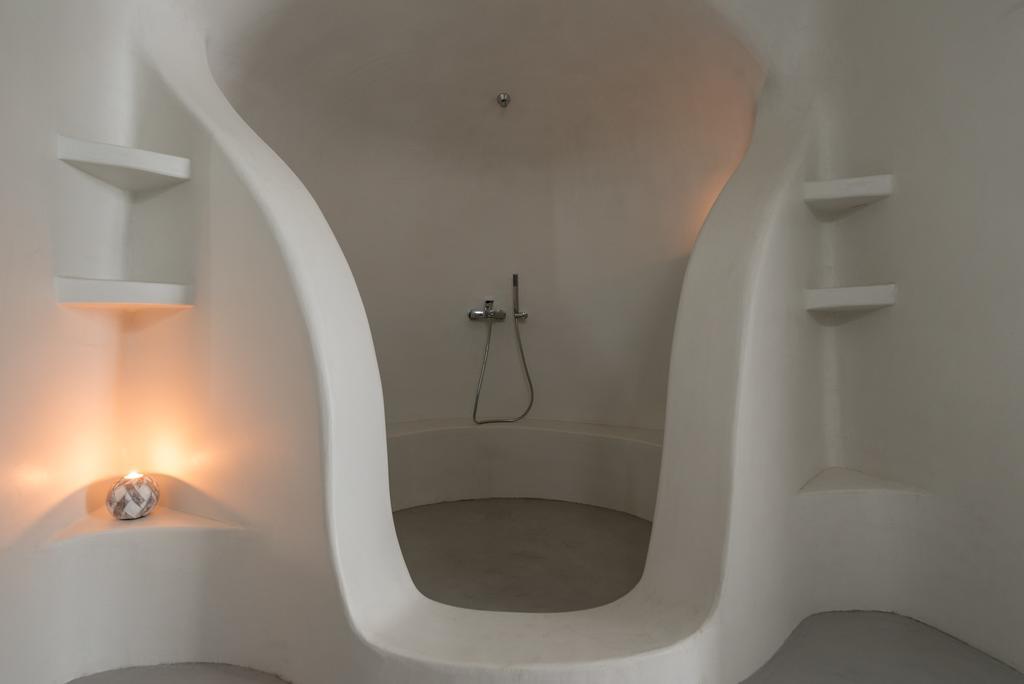 Sensation Villa - By Senses Collection Pýrgos Dış mekan fotoğraf