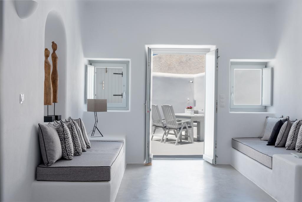Sensation Villa - By Senses Collection Pýrgos Dış mekan fotoğraf