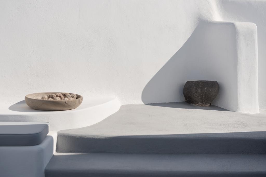 Sensation Villa - By Senses Collection Pýrgos Dış mekan fotoğraf
