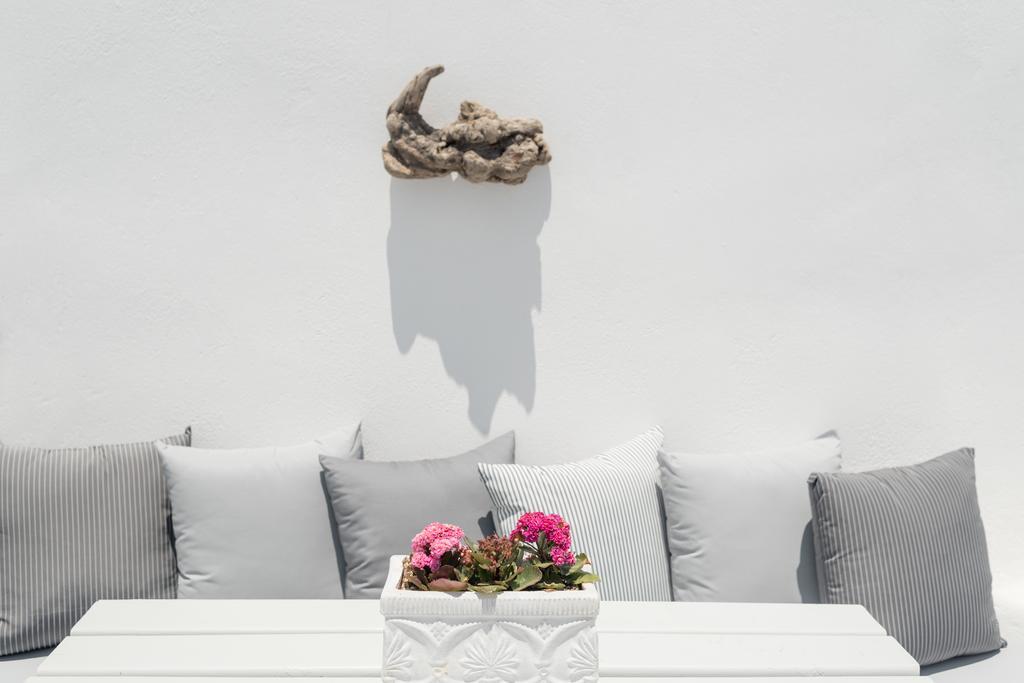 Sensation Villa - By Senses Collection Pýrgos Dış mekan fotoğraf