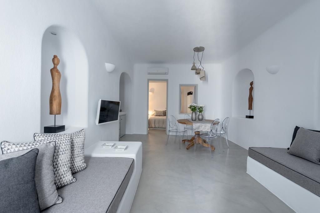 Sensation Villa - By Senses Collection Pýrgos Dış mekan fotoğraf